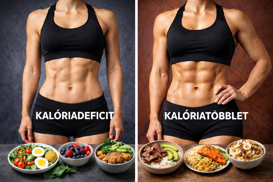 Kalóriszámlálás Fontossága Nőknek női kalóriaszámítás