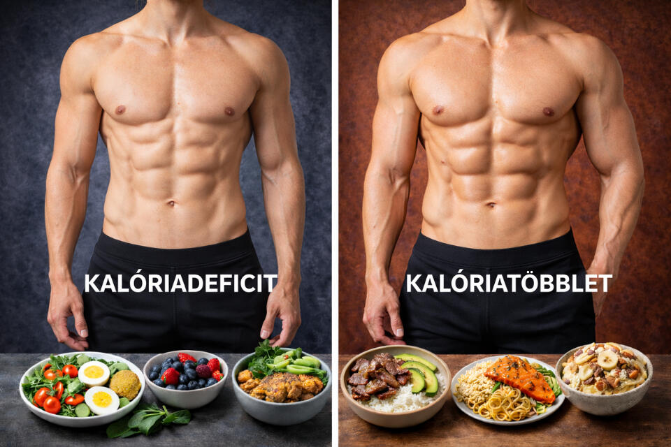 Kalóriszámítás Férfiaknak Miért fontos kalóriát számolni férfiaknak