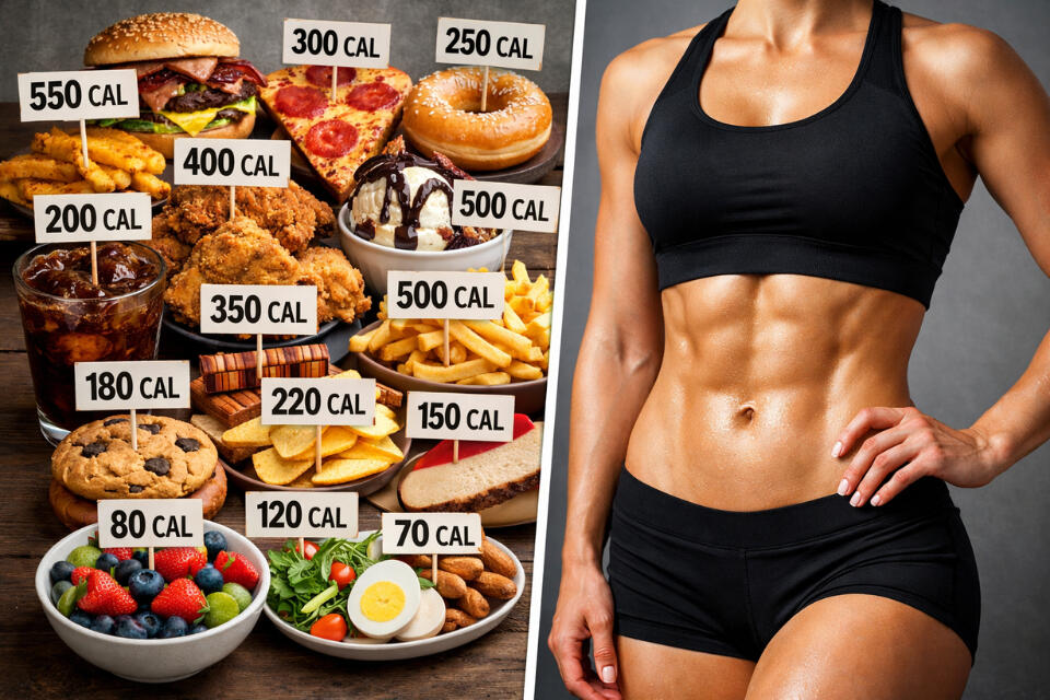 Kalóriszámítás fontossága Miért fontos kalóriát számolni